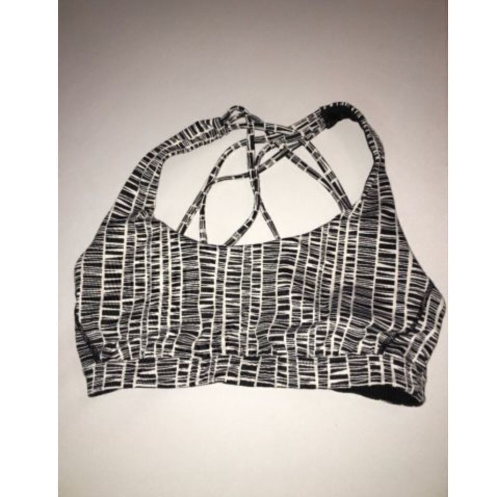 Victoria's Secret Bra Bralette XS NWOT
